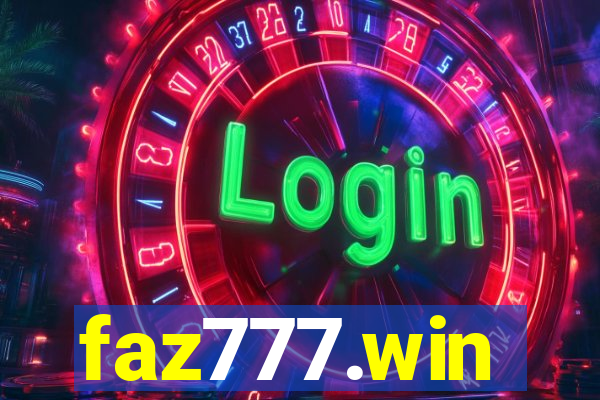 faz777.win