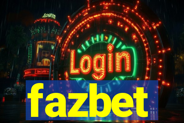 fazbet