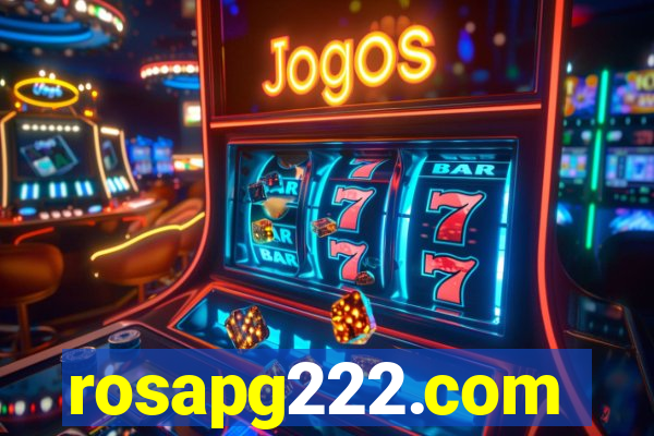 rosapg222.com