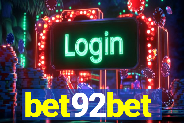 bet92bet