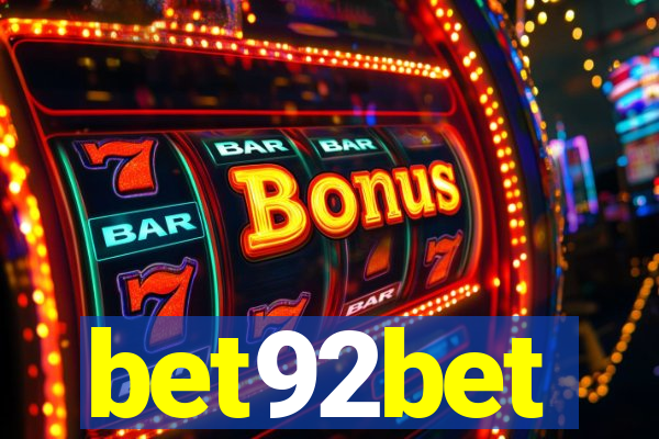 bet92bet