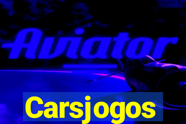 Carsjogos