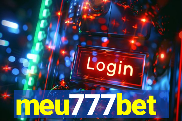 meu777bet