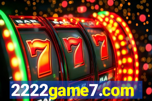 2222game7.com