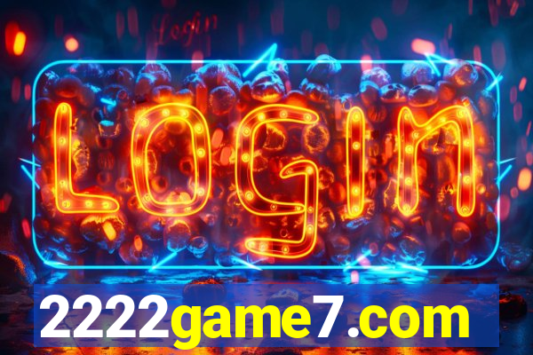 2222game7.com