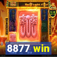 8877 win