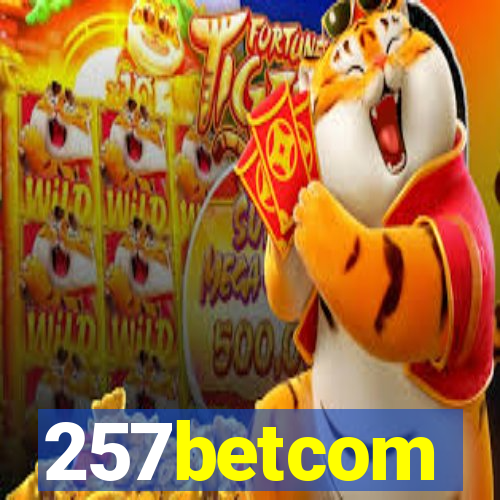 257betcom