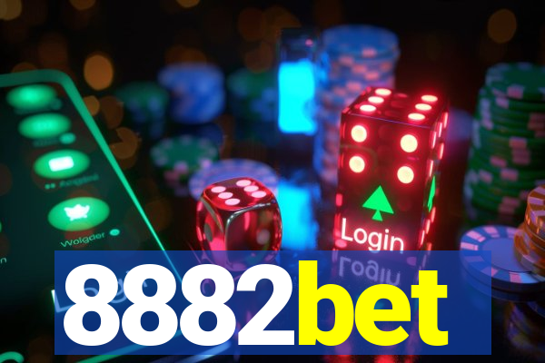 8882bet