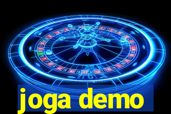 joga demo