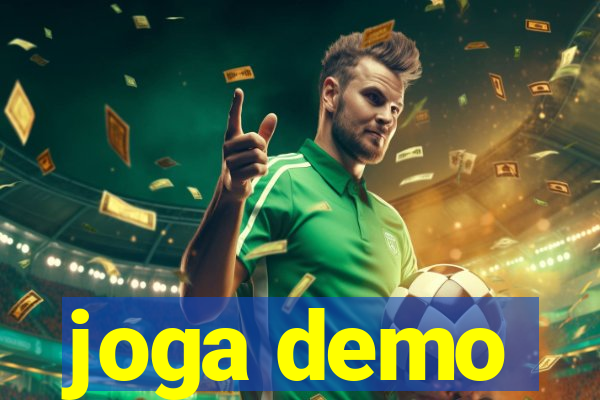 joga demo