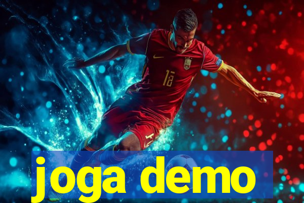 joga demo