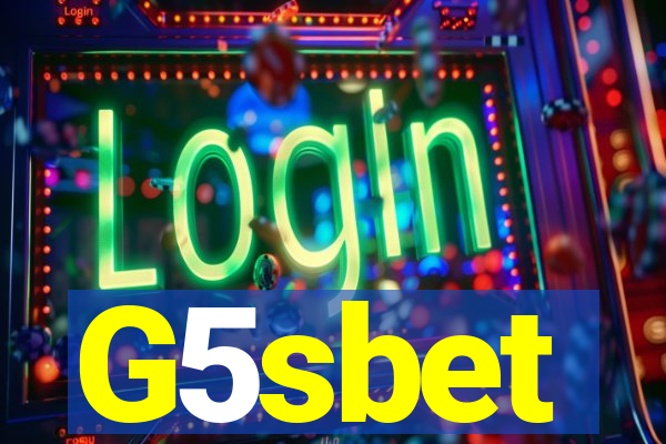 G5sbet