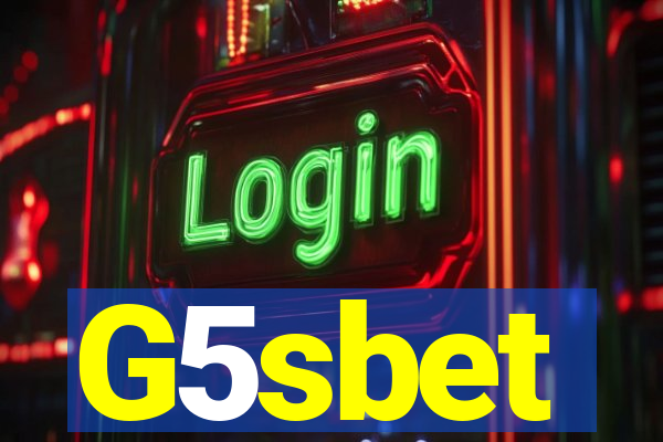 G5sbet