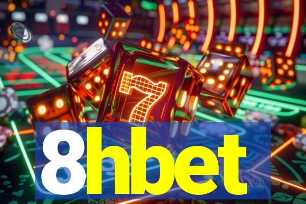 8hbet