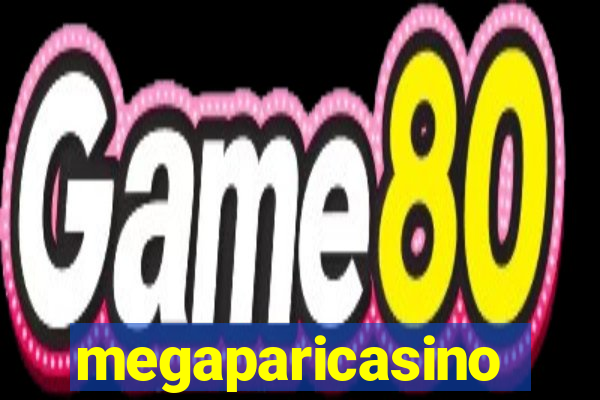 megaparicasino