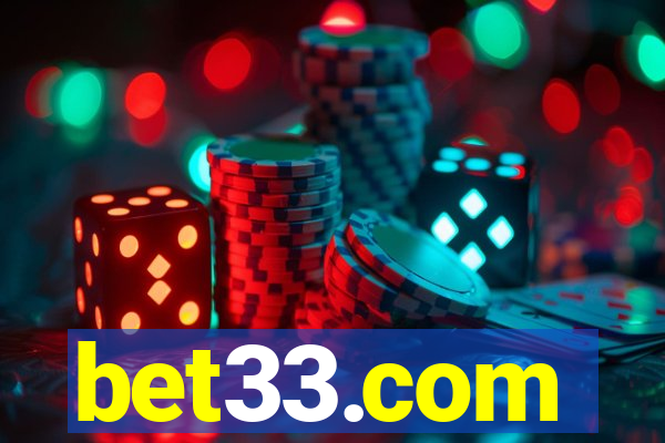 bet33.com