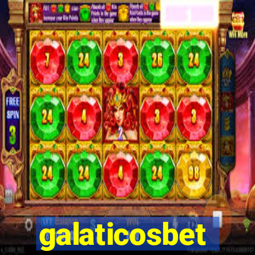 galaticosbet