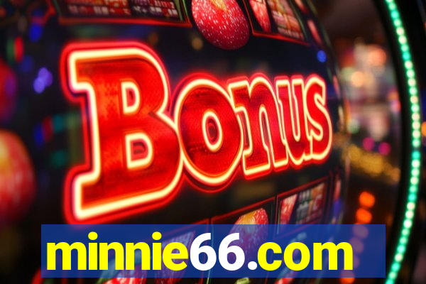 minnie66.com