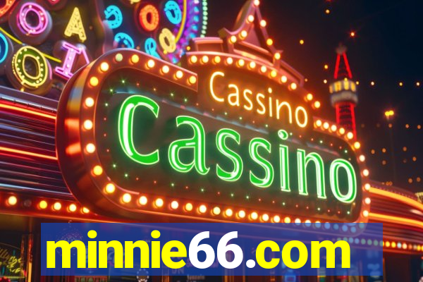 minnie66.com