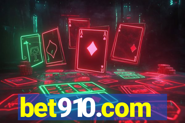 bet910.com