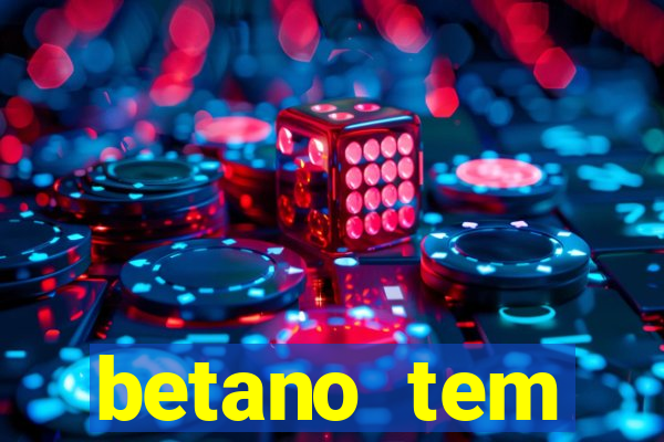 betano tem pagamento antecipado