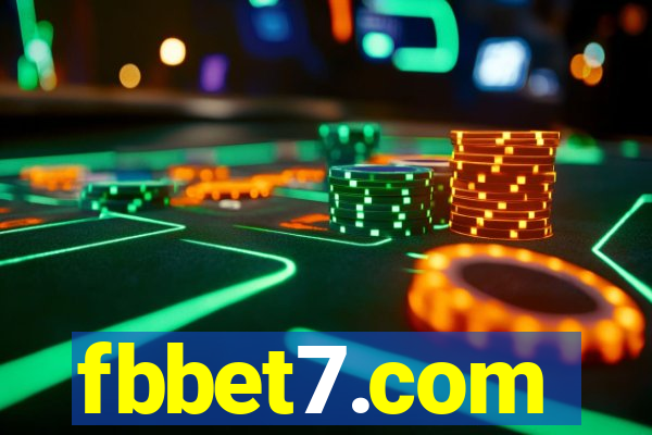 fbbet7.com