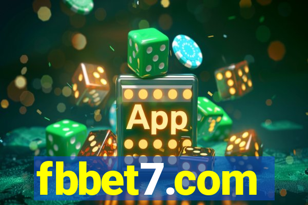 fbbet7.com