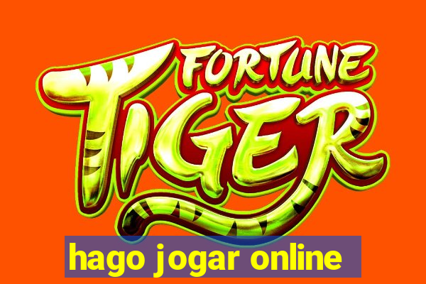 hago jogar online