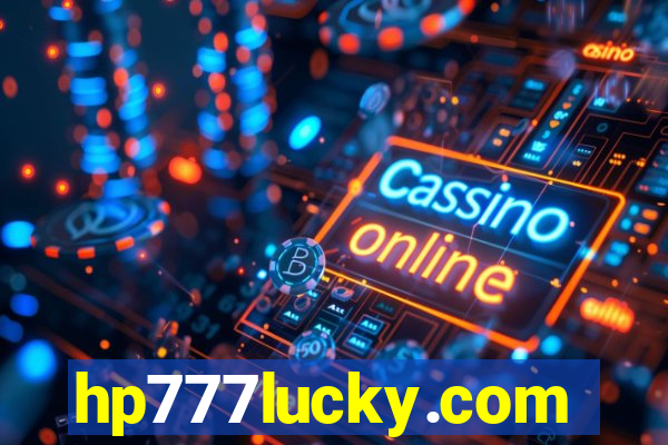 hp777lucky.com