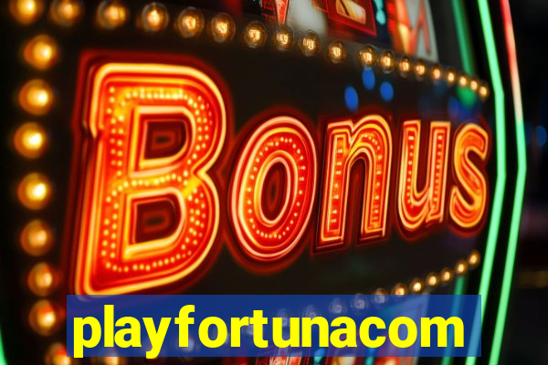 playfortunacom