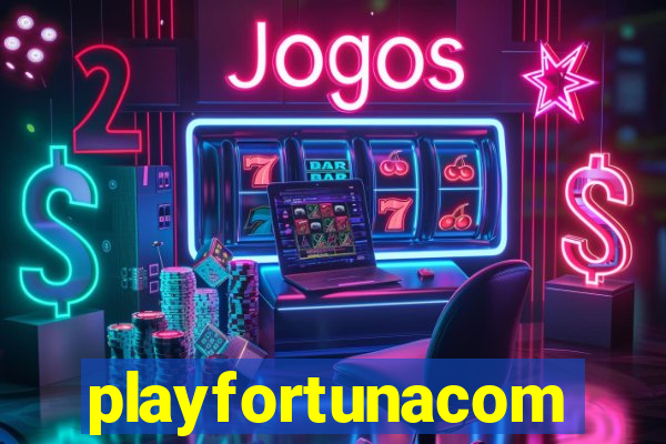 playfortunacom