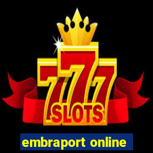 embraport online