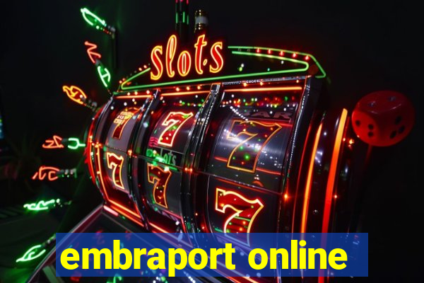 embraport online