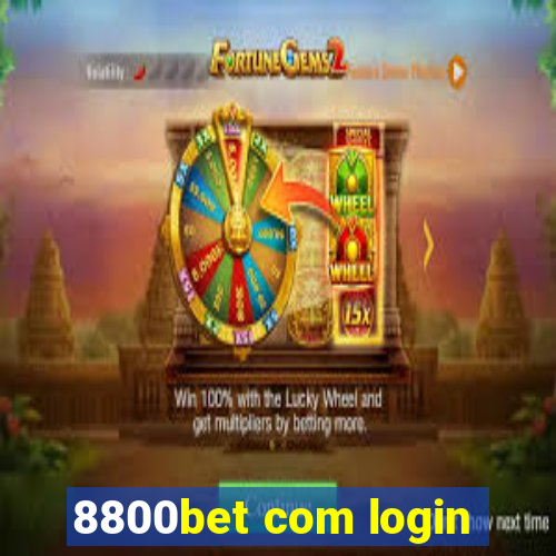 8800bet com login