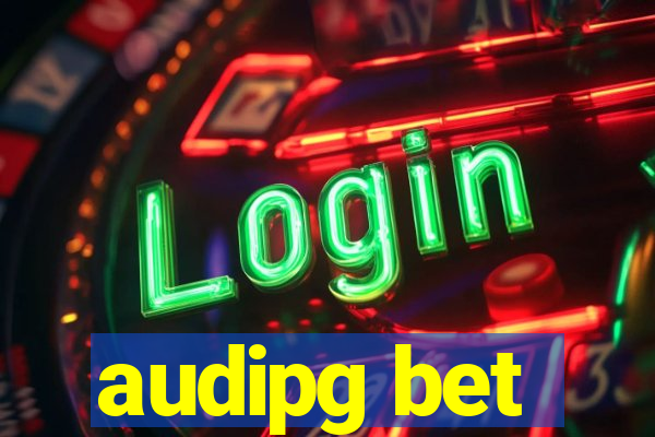 audipg bet