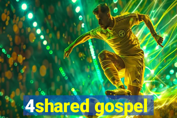 4shared gospel