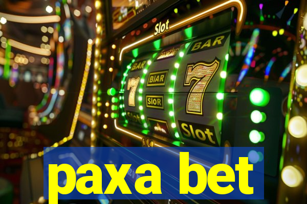 paxa bet