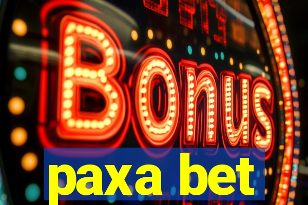 paxa bet