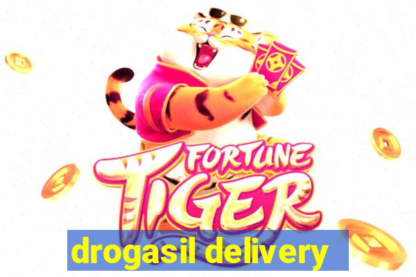 drogasil delivery