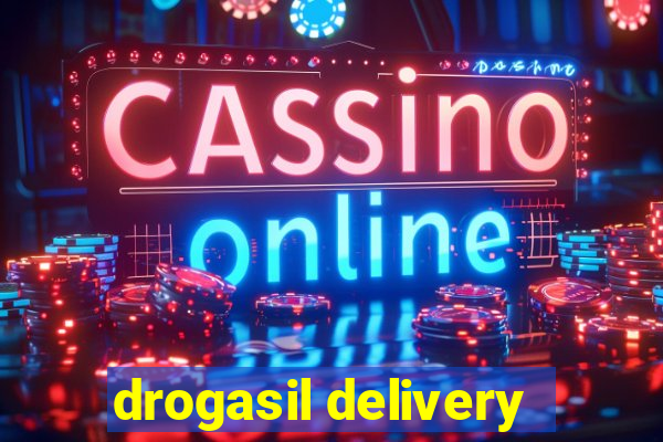 drogasil delivery