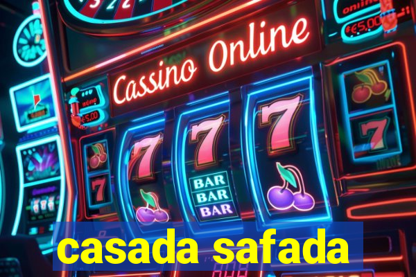 casada safada