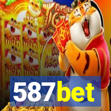 587bet