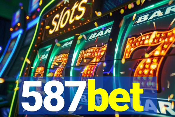 587bet