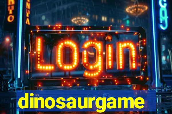 dinosaurgame