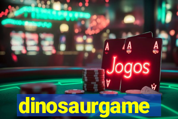 dinosaurgame