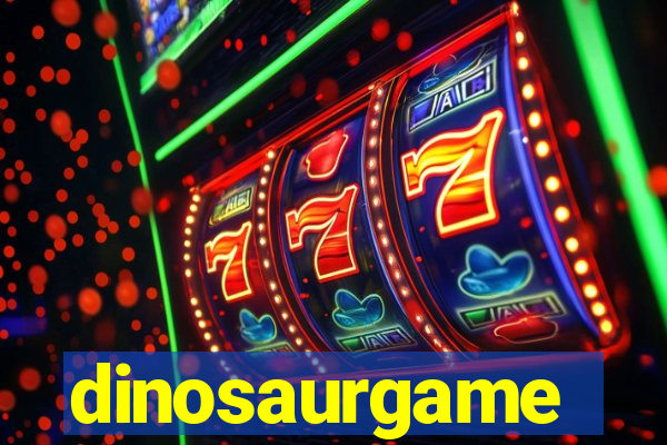 dinosaurgame