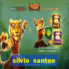 silvio santos camisa florida