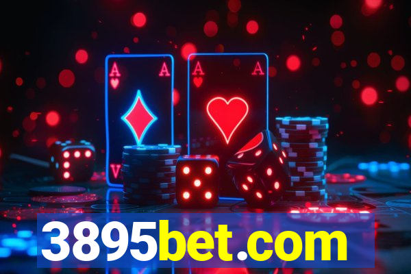 3895bet.com