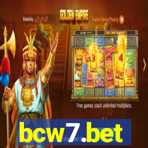 bcw7.bet