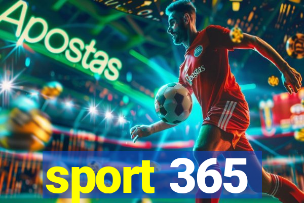 sport 365